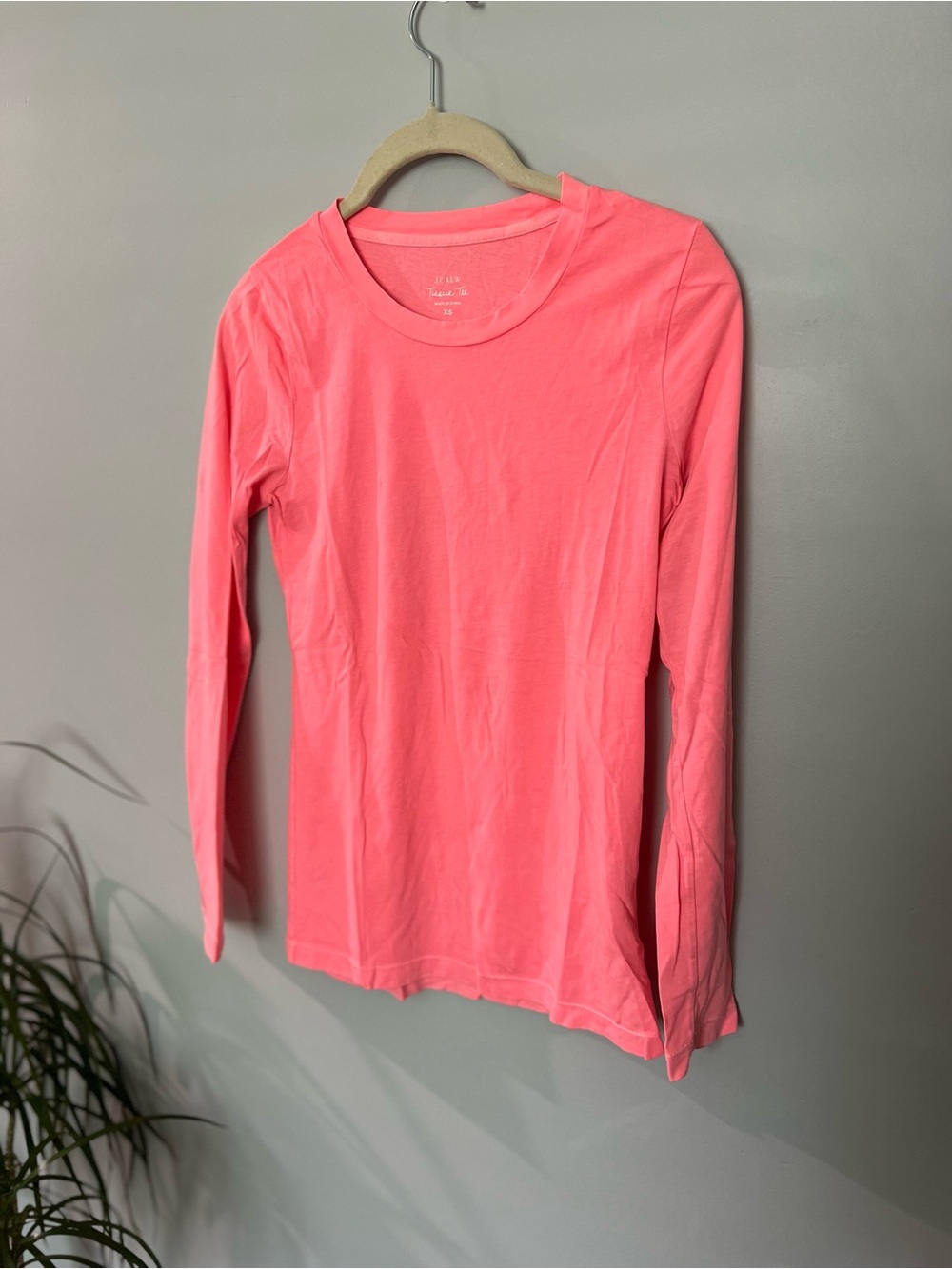j.crew tee bundle - Picture 4 of 7